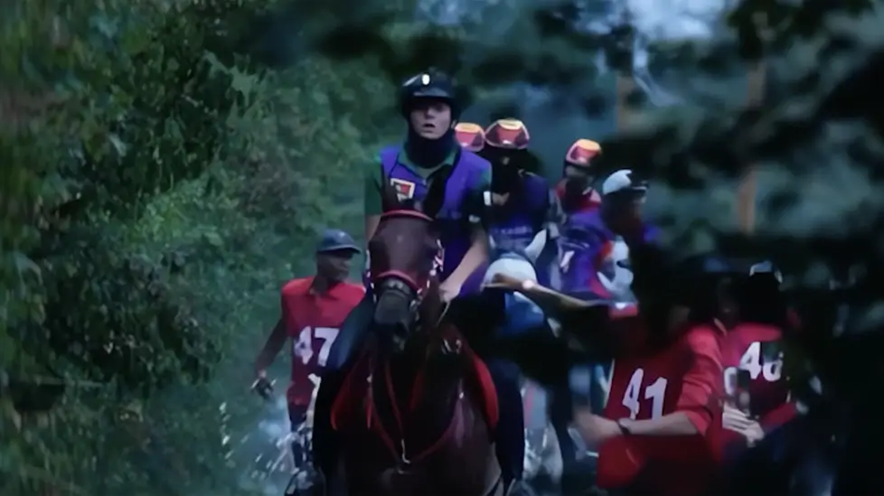 Dubai Racing